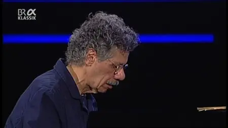 Chick Corea & Gary Burton - 42. Internationale Jazzwoche Burghausen 2011