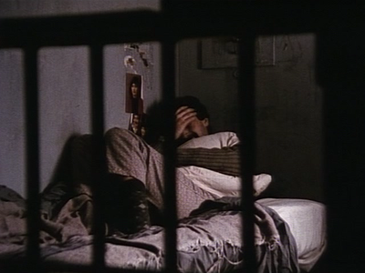 Sur / The South - by Fernando E. Solanas (1988)