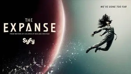 The Expanse S01E07