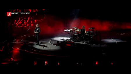 Muse - Drones World Tour 2018 (2020) [HDTV, 720p]