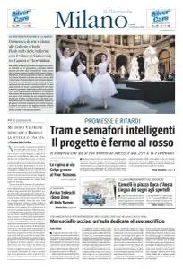 il Giornale Milano - 17 Febbraio 2020