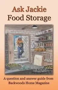 Ask Jackie: Food storage