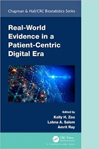 Real-World Evidence in a Patient-Centric Digital Era