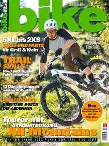 Bike Germany - Februar 2024