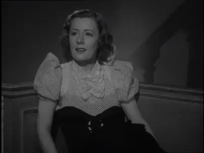 When Tomorrow Comes / Veillée d'amour (1939)