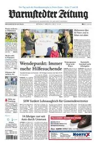 Barmstedter Zeitung - 17. April 2019