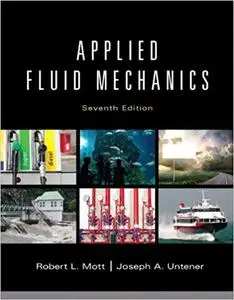 Applied Fluid Mechanics (7th Edition) (repost)