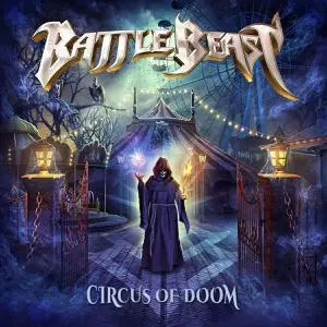 Battle Beast - Circus of Doom (2022) [Official Digital Download]