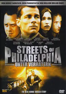Robert Moresco: Streets of Philadelphia (10th & Wolf ) (2006) 