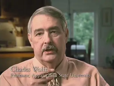 PBS - The Appalachians (2005)