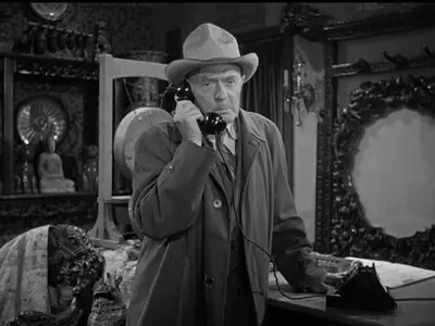 The Golden Eye (1948)