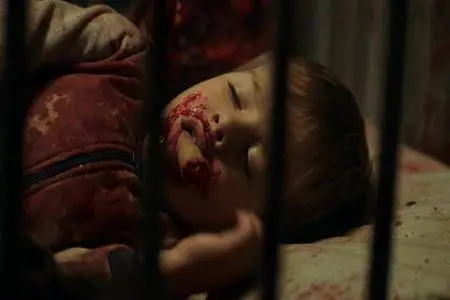 Ash vs Evil Dead S03E05