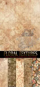 Floral Textures