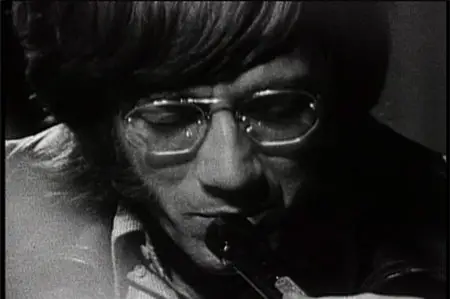 The Doors - The Doors Are Open (1968) Re-up