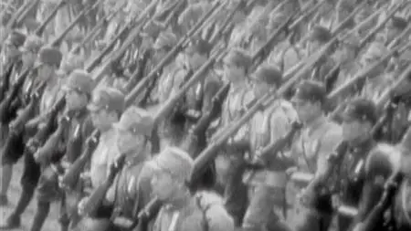 Nazi Mega Weapons S06E01