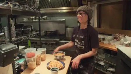 Eater's Guide to the World S01E01