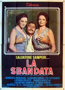 La sbandata (1974) [Re-Up]
