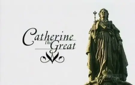 History Channel Catherine The Great