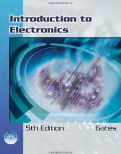 Introduction to Electronics (5th edition) [Repost]