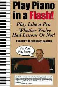 Play Piano in a Flash (Reupload)