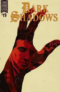 Dark Shadows 019 (2013)
