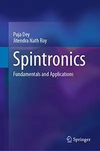 Spintronics: Fundamentals and Applications