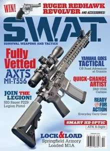 S.W.A.T. - February 2016
