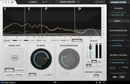 Accusonus ERA-D v1.2.0 WiN