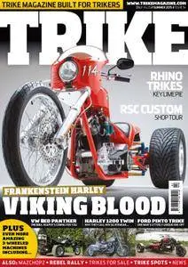 Trike Magazine - June 2015