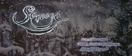 Scrooge (1970)