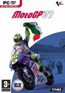 MotoGP 07