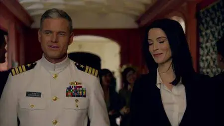 The Last Ship S03E01-E02 (2016)