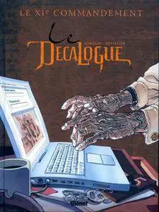 Le Décalogue 18 Volumes