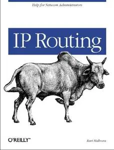 IP Routing (Repost)