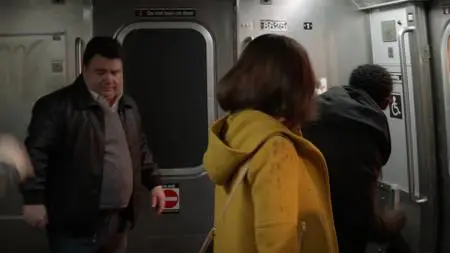 God Friended Me S02E22