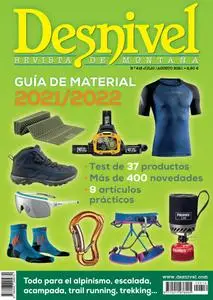 Desnivel - agosto 2021