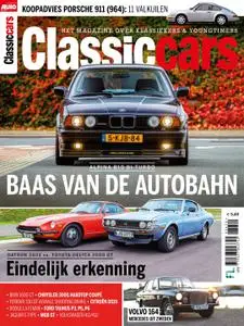 Classic Cars Netherlands – januari 2020