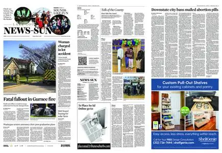 Lake County News-Sun – May 05, 2023