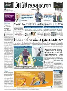 Il Messaggero Abruzzo - 27 Giugno 2023