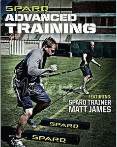 Nike SPARQ Advanced Training