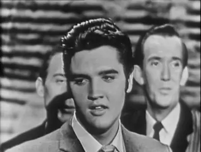 Elvis by the Presleys (Extended Cut) (2005)