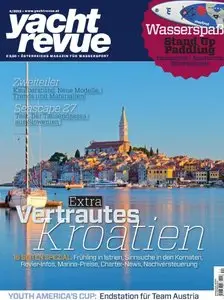 Yachtrevue April No 04 2013