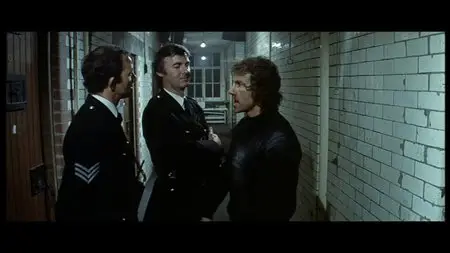 Death Watch (1980)