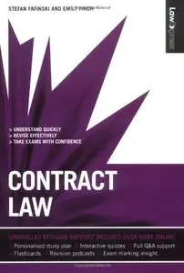 Contract Law (repost)