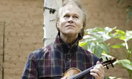 Augustin Dumay, Louis Lortie - Cesar Franck & Richard Strauss: Violin Sonatas (2013)