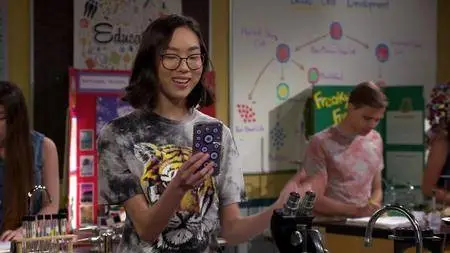 Bizaardvark S03E06