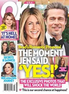 OK! Magazine USA - June 10, 2019
