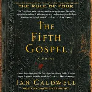 «The Fifth Gospel» by Ian Caldwell