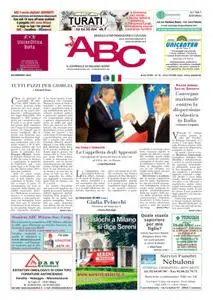 ABC Milano - Novembre 2022