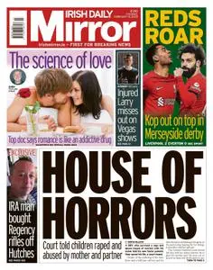 Irish Daily Mirror – February 14, 2023